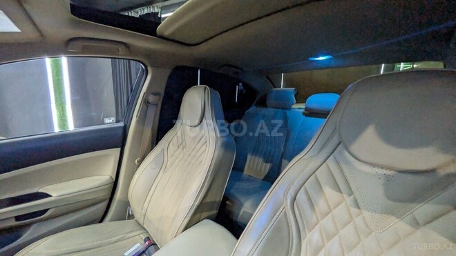 Honda Accord 2012, 220,000 km - 2.4 л - Bakı