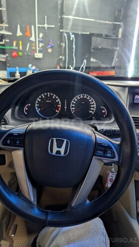 Honda Accord 2012, 220,000 km - 2.4 л - Bakı