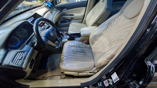 Honda Accord 2012, 220,000 km - 2.4 л - Bakı
