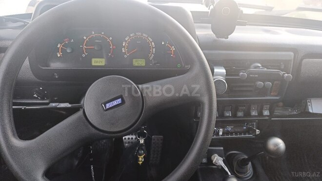LADA (VAZ) Niva 2019, 75,000 km - 1.7 л - Xırdalan