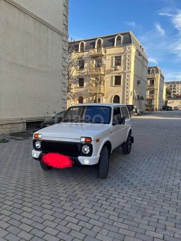 LADA (VAZ) Niva 2019, 75,000 km - 1.7 л - Xırdalan