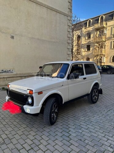 LADA (VAZ) Niva 2019, 75,000 km - 1.7 л - Xırdalan