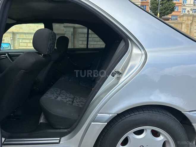 Mercedes C 200 2000, 240,462 km - 2.0 л - Bakı