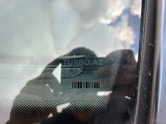 Mercedes C 200 2000, 240,462 km - 2.0 л - Bakı