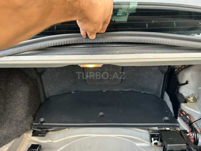 Mercedes C 200 2000, 240,462 km - 2.0 л - Bakı