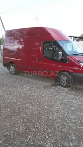 Ford Transit 2009, 170,000 km - 2.2 l - Gəncə