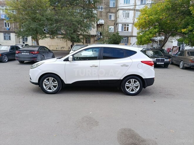 Hyundai ix35 2013, 194,792 km - 2.0 l - Bakı