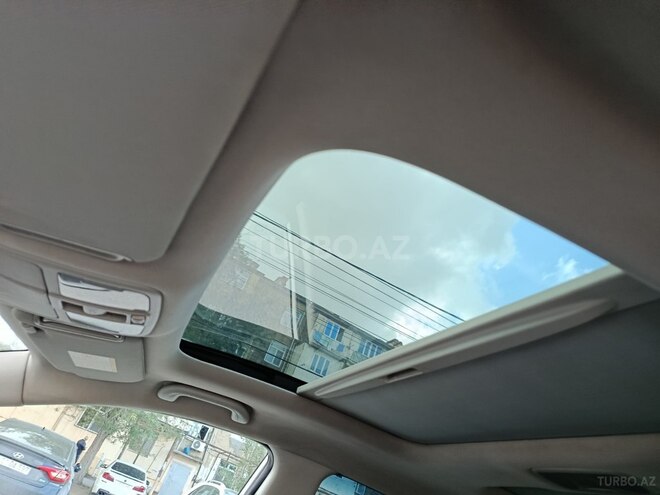 Hyundai ix35 2013, 194,792 km - 2.0 l - Bakı