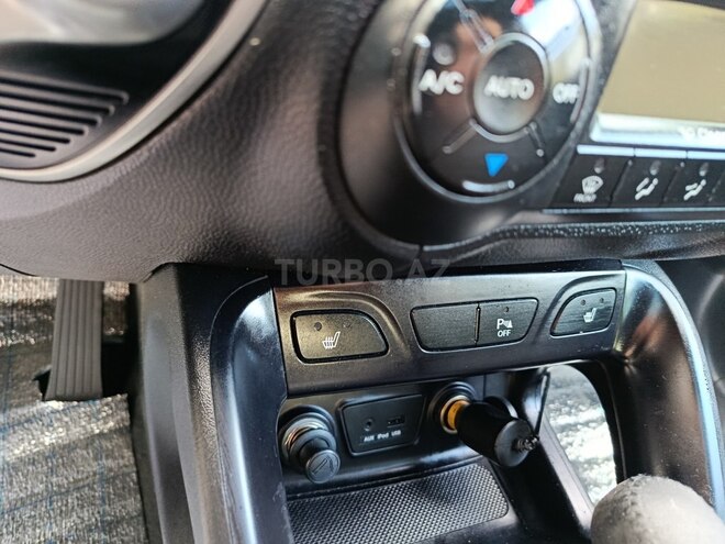 Hyundai ix35 2013, 194,792 km - 2.0 l - Bakı