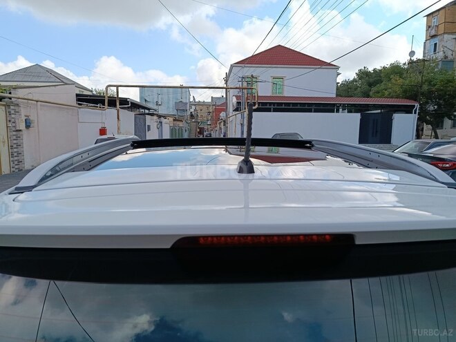 Hyundai ix35 2013, 194,792 km - 2.0 l - Bakı