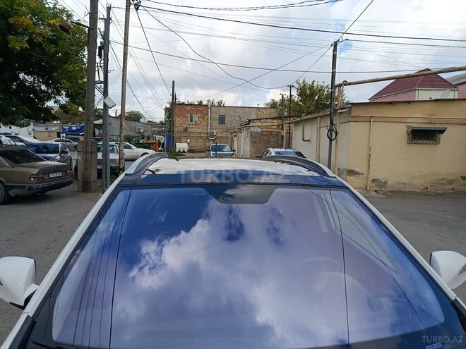 Hyundai ix35 2013, 194,792 km - 2.0 l - Bakı