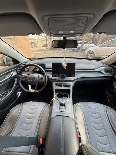 BYD Destroyer 05 2025, 18,000 km - 1.5 l - Bakı