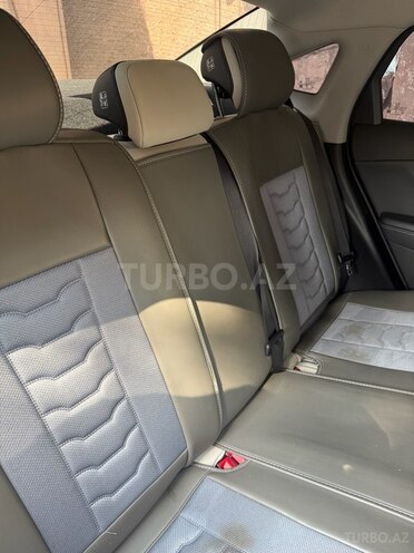 BYD Destroyer 05 2025, 18,000 km - 1.5 l - Bakı