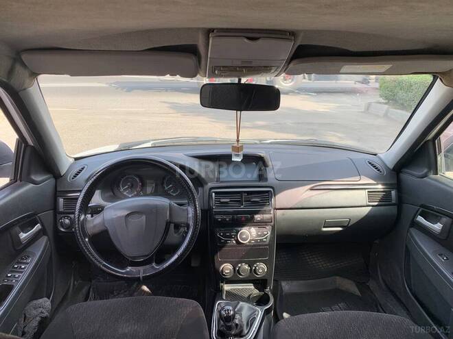 LADA (VAZ) Priora 2014, 350,000 km - 1.6 l - Bərdə