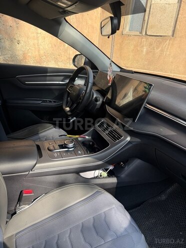 BYD Destroyer 05 2025, 18,000 km - 1.5 l - Bakı