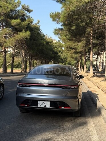 BYD Destroyer 05 2025, 18,000 km - 1.5 l - Bakı