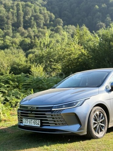 BYD Destroyer 05 2025, 18,000 km - 1.5 l - Bakı