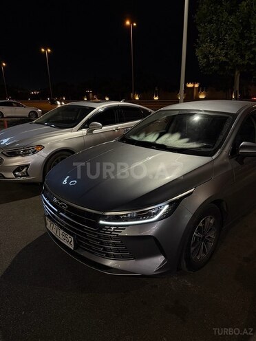 BYD Destroyer 05 2025, 18,000 km - 1.5 l - Bakı