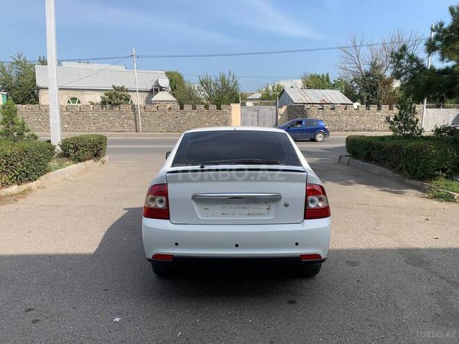 LADA (VAZ) Priora 2014, 350,000 km - 1.6 l - Bərdə