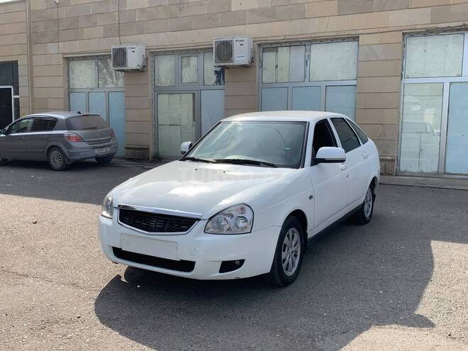 LADA (VAZ) Priora 2014, 350,000 km - 1.6 l - Bərdə
