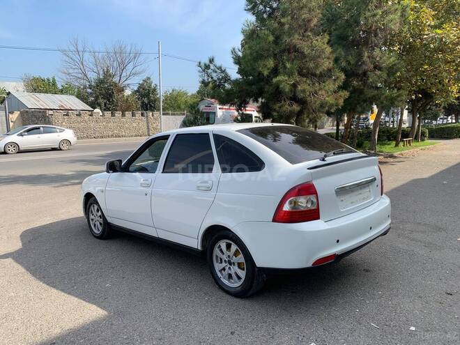 LADA (VAZ) Priora 2014, 350,000 km - 1.6 l - Bərdə