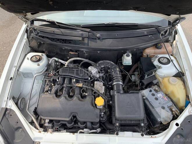 LADA (VAZ) Priora 2014, 350,000 km - 1.6 l - Bərdə