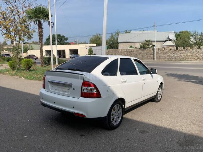 LADA (VAZ) Priora 2014, 350,000 km - 1.6 l - Bərdə