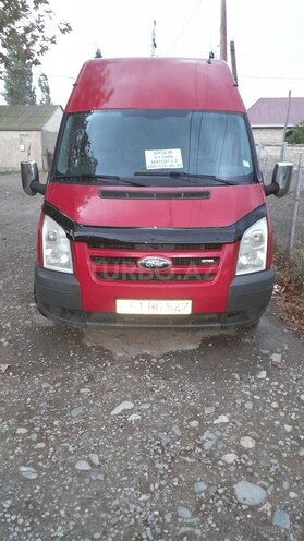 Ford Transit 2009, 170,000 km - 2.2 l - Gəncə