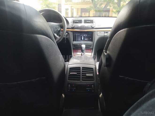 Mercedes E 220 2002, 287,000 km - 2.2 l - Tərtər