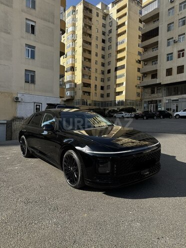 Hyundai Grandeur 2023, 68,000 km - 1.6 l - Bakı