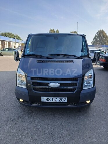 Ford Transit 2009, 129,000 km - 2.2 l - Bakı