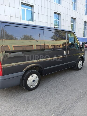 Ford Transit 2009, 129,000 km - 2.2 l - Bakı