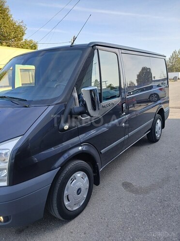 Ford Transit 2009, 129,000 km - 2.2 l - Bakı