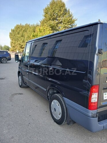 Ford Transit 2009, 129,000 km - 2.2 l - Bakı