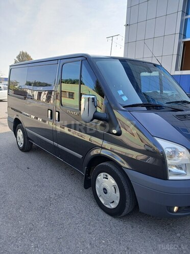 Ford Transit 2009, 129,000 km - 2.2 l - Bakı