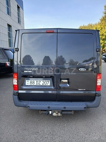 Ford Transit 2009, 129,000 km - 2.2 l - Bakı