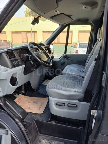 Ford Transit 2009, 129,000 km - 2.2 l - Bakı