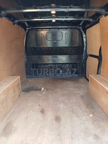 Ford Transit 2009, 129,000 km - 2.2 l - Bakı