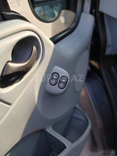 Ford Transit 2009, 129,000 km - 2.2 l - Bakı