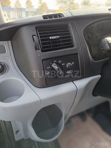 Ford Transit 2009, 129,000 km - 2.2 l - Bakı