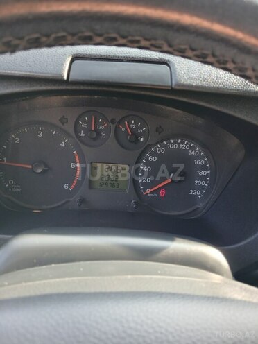 Ford Transit 2009, 129,000 km - 2.2 l - Bakı