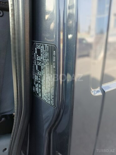 Ford Transit 2009, 129,000 km - 2.2 l - Bakı