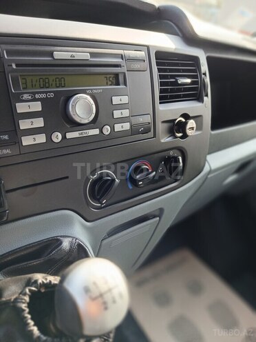 Ford Transit 2009, 129,000 km - 2.2 l - Bakı