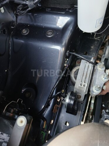 Ford Transit 2009, 129,000 km - 2.2 l - Bakı