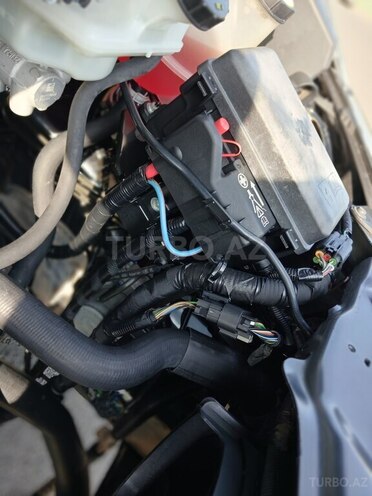 Ford Transit 2009, 129,000 km - 2.2 l - Bakı