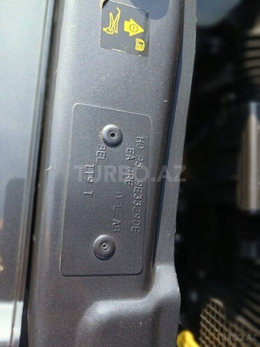 Ford Transit 2009, 129,000 km - 2.2 l - Bakı