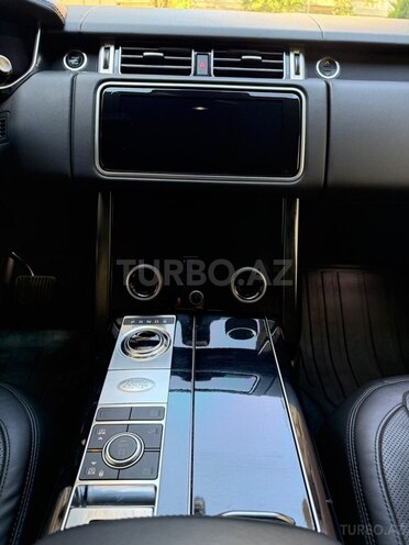 Land Rover Range Rover 2019, 186,000 km - 3.0 l - Bakı
