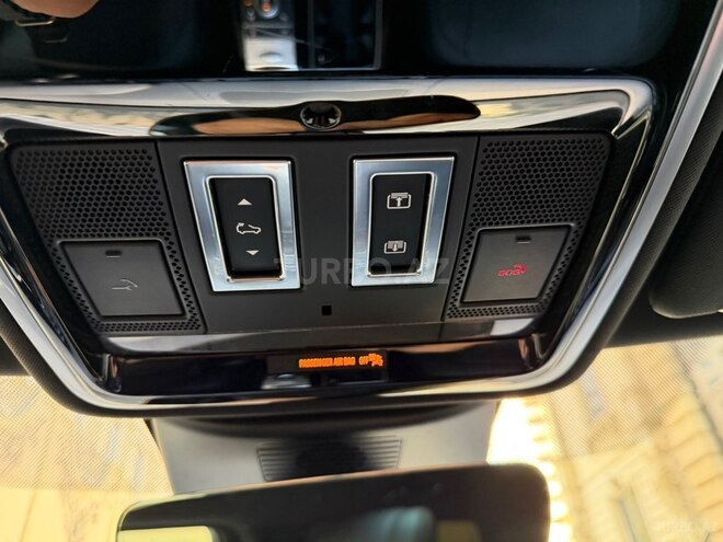 Land Rover Range Rover 2019, 186,000 km - 3.0 l - Bakı