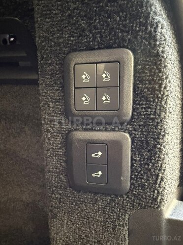 Land Rover Range Rover 2019, 186,000 km - 3.0 l - Bakı