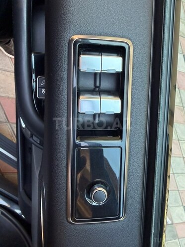 Land Rover Range Rover 2019, 186,000 km - 3.0 l - Bakı
